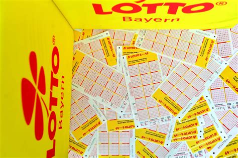 staatliche lotterie anruf